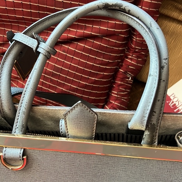 Fendi bag - Picture 4 of 16